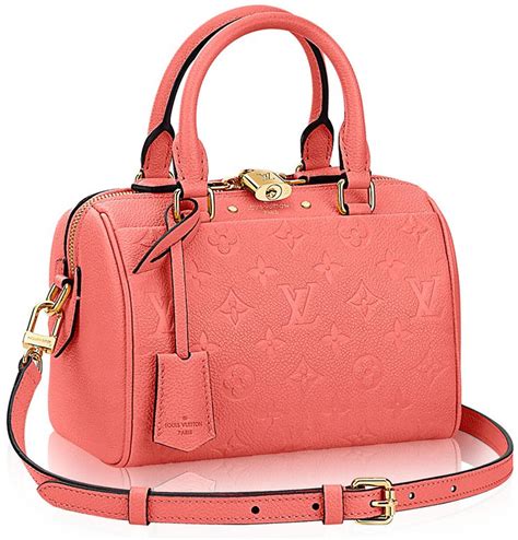 louis vuitton speedy b review|louis vuitton speedy 20 price.